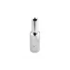 Högert HÖGERT HT1A158 dugókulcs hatszög 3/8", 8 mm, hosszú, CrV