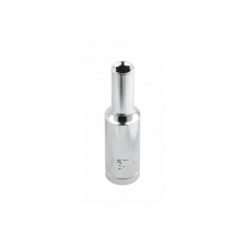 Högert HÖGERT HT1A161 dugókulcs hatszög 3/8", 11 mm, hosszú, CrV dugókulcs
