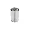 Högert HÖGERT HT1A215 Hatszögű dugókulcs 1/2” gyújtógyertyákhoz 15 mm DIN 3124?