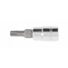 Högert HÖGERT HT1S648 Dugókulcs betét T40 1/4&quot; dugókulcs