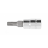 Högert HÖGERT HT1S648 Dugókulcs betét T40 1/4"