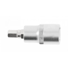 Högert HÖGERT HT1S730 dugókulcs betét hatszög H12 1/2" 55mm dugókulcs