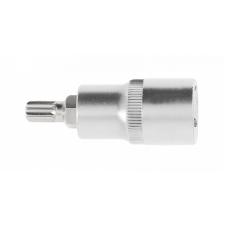 Högert HÖGERT HT1S788 dugókulcs betét hornyos M8 1/2" 55mm dugókulcs