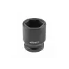 Högert HÖGERT HT4R142 Rövid gépi dugókulcs 21 mm