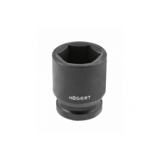Högert HÖGERT HT4R157 Rövid gépi dugókulcs 60 mm dugókulcs