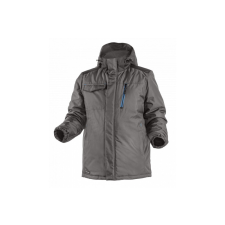Högert HÖGERT HT5K241-2XL REN szigetelt kabát grafit 2XL munkaruha