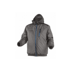 Högert HÖGERT HT5K242-L MOZEL szigetelt bomberkabát grafit L