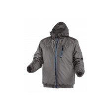 Högert HÖGERT HT5K242-M MOZEL szigetelt bomberkabát grafit M munkaruha