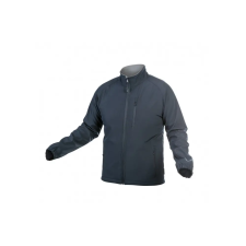 Högert HÖGERT HT5K255-XL BIESE softshell kabát sötétkék XL (54) munkaruha