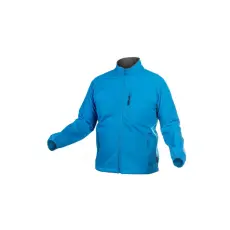 Högert HÖGERT HT5K256-XL BIESE softshell kabát kék XL (54)