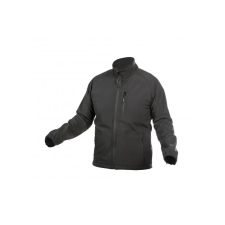 Högert HÖGERT HT5K258-S BIESE softshell kabát fekete S (48) munkaruha