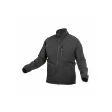 Högert HÖGERT HT5K258-XL BIESE softshell kabát fekete XL (54) munkaruha