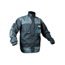 Högert HÖGERT HT5K280-XL EDGAR Védőkabát acél, XL (54) munkaruha