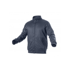 Högert HÖGERT HT5K304-3XL FABIAN védőkabát, sötétkék 3XL (58)