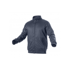 Högert HÖGERT HT5K304-S FABIAN védőkabát, sötétkék, navy S (48) munkaruha