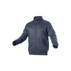 Högert HÖGERT HT5K304-XL FABIAN védőkabát sötétkék XL (54)