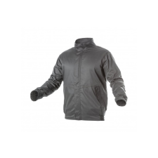 Högert HÖGERT HT5K307-2XL FABIAN védőkabát sötétszürke, sötétszürke 2XL (56) munkaruha