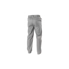 Högert HÖGERT HT5K312-4XL FABIAN védőnadrág világosszürke 4XL (60) munkaruha