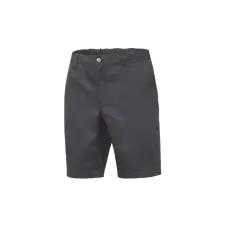 Högert HÖGERT HT5K313-4XL FABIAN rövidnadrág sötétszürke 4XL (60) munkaruha