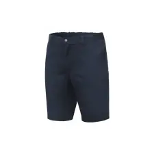 Högert HÖGERT HT5K314-4XL FABIAN rövidnadrág sötétkék 4XL (60) munkaruha