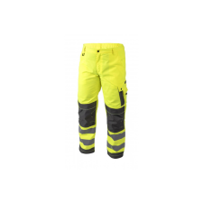 Högert HÖGERT HT5K364-M WERSE hi-vis sárga nadrág M munkaruha