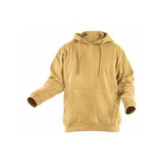 Högert HÖGERT HT5K381-XL NIERS kapucnis pulóver kapucnis sárga XL
