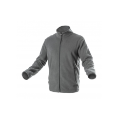 Högert HÖGERT HT5K382-M PASADER polár kabát, sötétszürke M (50)