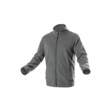 Högert HÖGERT HT5K382-S PASADER polár kabát, sötétszürke S (48) munkaruha