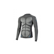 Högert HÖGERT HT5K394-XL-2XL ZEVEN Thermal póló sötétszürke/szürke XL/2XL