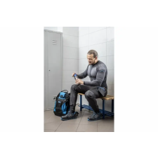 Högert HÖGERT HT5K394-XL-2XL ZEVEN Thermal póló sötétszürke/szürke XL/2XL munkaruha