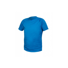 Högert HÖGERT HT5K400-XL SEEVE Poliészter póló, kék XL