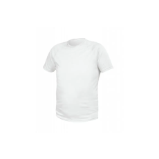 Högert HÖGERT HT5K401-3XL SEEVE Poliészter póló, fehér, 3XL