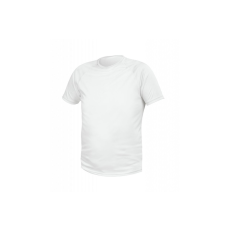 Högert HÖGERT HT5K401-XL SEEVE Poliészter póló, fehér, XL