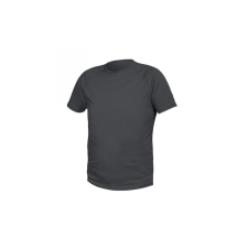 Högert HÖGERT HT5K402-2XL SEEVE Poliészter póló, grafit, 2XL munkaruha