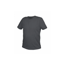 Högert HÖGERT HT5K410-XL VILS Póló, 100% pamut, 180 g/m², grafit, XL
