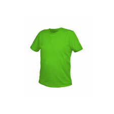 Högert HÖGERT HT5K411-L VILS Póló, 100% pamut, 180 g/m² zöld, L munkaruha