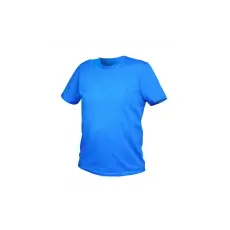 Högert HÖGERT HT5K412-3XL VILS Póló, 100% pamut, 180 g/m² kék, 3XL