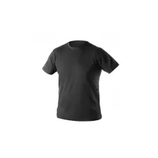 Högert HÖGERT HT5K414-3XL póló, pamut, fekete, 3XL