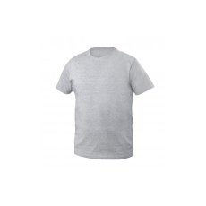 Högert HÖGERT HT5K425-2XL VILS póló, 100% pamut, 180 g/m² szürke 2XL (56)