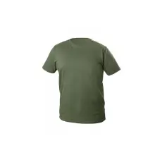 Högert HÖGERT HT5K426-S VILS Póló, 100% pamut, 180 g/m² erdő zöld S (48)