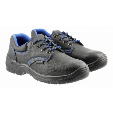 Högert HÖGERT HT5K506-46 Védőcipő, SRC, S3, 46-os méret munkavédelmi cipő