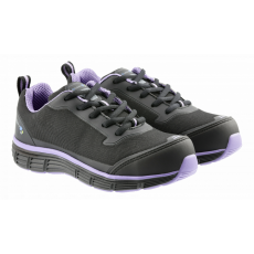 Högert HÖGERT HT5K508-37 Védőcipő, női,, SRC, S1, 37-es méret