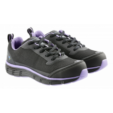 Högert HÖGERT HT5K508-42 Védőcipő, női,, SRC, S1, 42-es méret munkavédelmi cipő