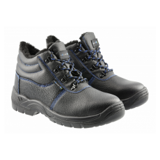 Högert HÖGERT HT5K561-45 Meleg cipő, SRC, S3, 45-ös méret