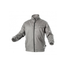 Högert HÖGERT HT5K803-3XL KALMIT védőkabát világosszürke 3XL (58) munkaruha