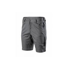 Högert HÖGERT HT5K810-S WURNITZ elasztikus védőnadrág sötétszürke S (48)