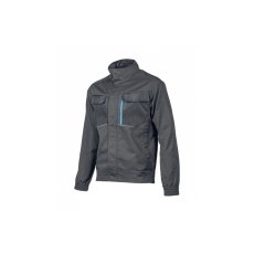 Högert HÖGERT HT5K814-L WURNITZ elasztikus védőkabát sötétszürke L (48)