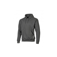 Högert HÖGERT HT5K901-2XL NIERS kapucnis pulóver fekete 2XL (48) munkaruha