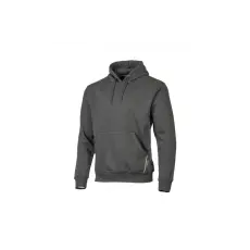 Högert HÖGERT HT5K901-2XL NIERS kapucnis pulóver fekete 2XL (48)