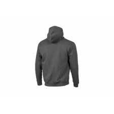 Högert HÖGERT HT5K901-XL NIERS kapucnis pulóver fekete XL (50) munkaruha